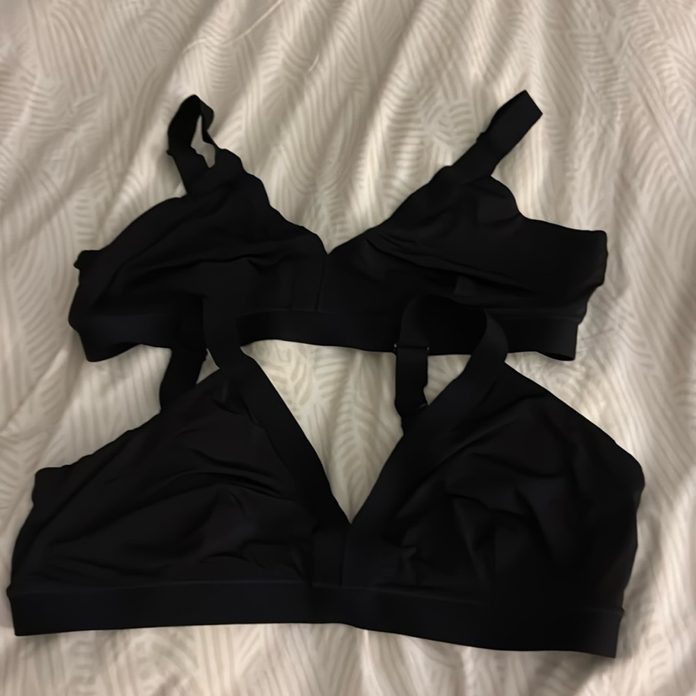 Black Bodily So Easy Bra
